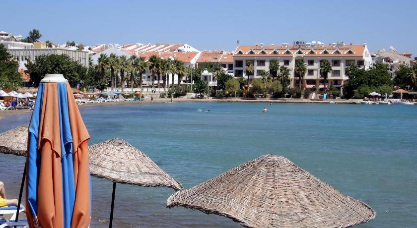 Photo of Others in Datca City Center