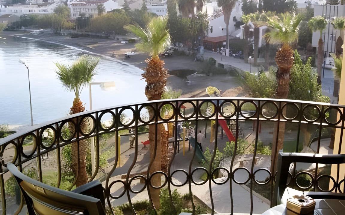 Photo of Others in Datca City Center
