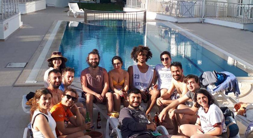 Photo of Others in Sarigerme