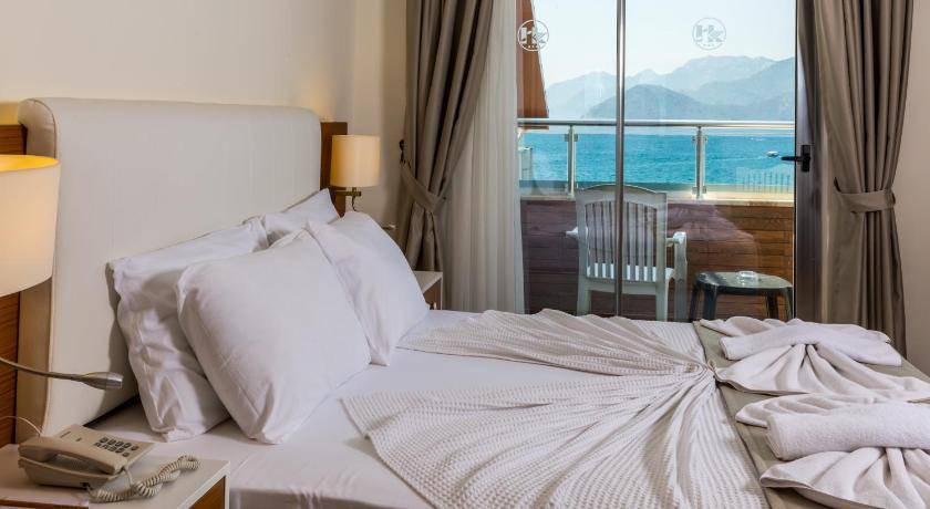 Photo of Bedroom in Marmaris City Center