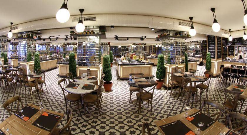 Photo of Others in Marmaris City Center