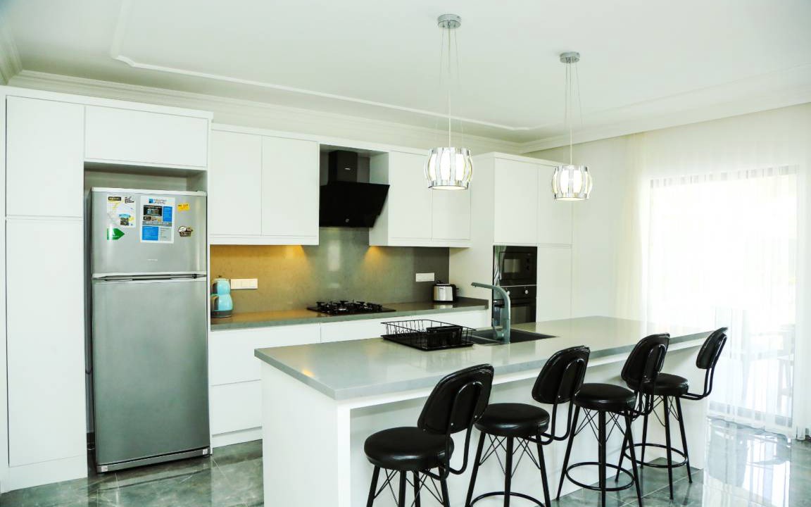 Photo of Kitchen in Dalyan