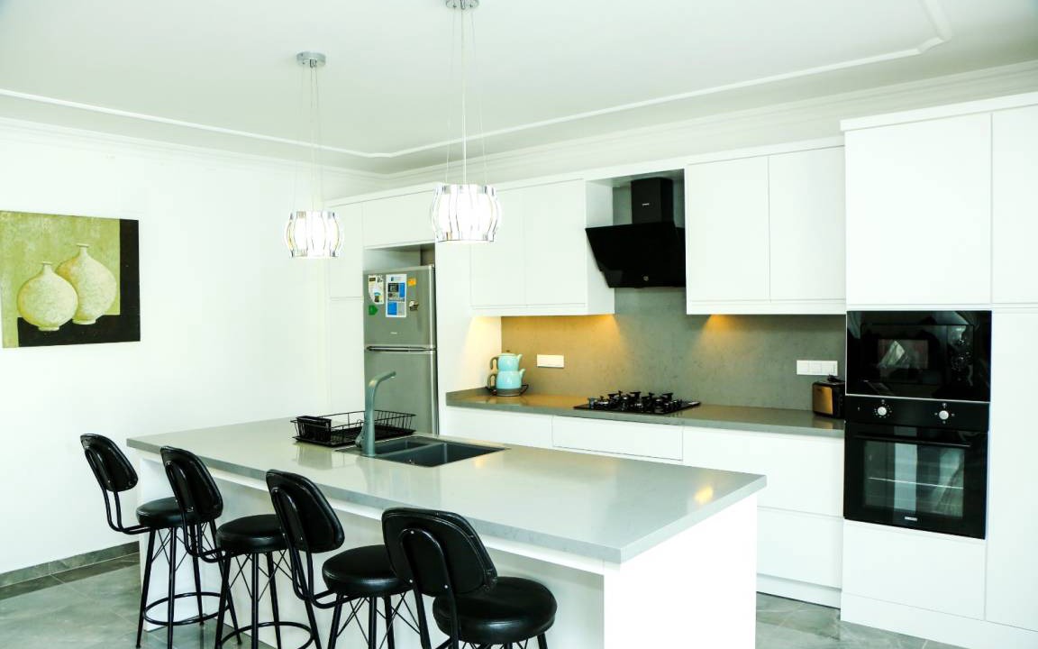 Photo of Kitchen in Dalyan