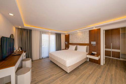 Photo of Bedroom in Sarigerme
