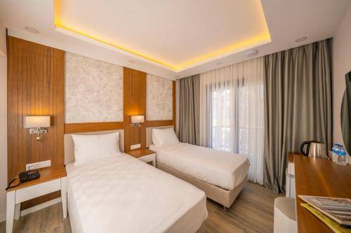 Photo of Bedroom in Sarigerme