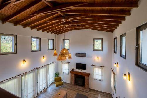 Photo of Livingroom in Datca