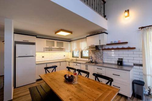 Photo of Kitchen in Datca
