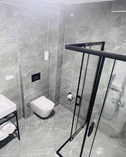 Photo of Bathroom in Marmaris City Center