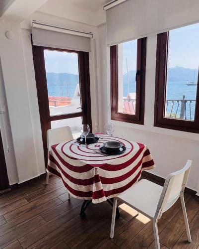 Photo of Livingroom in Marmaris City Center