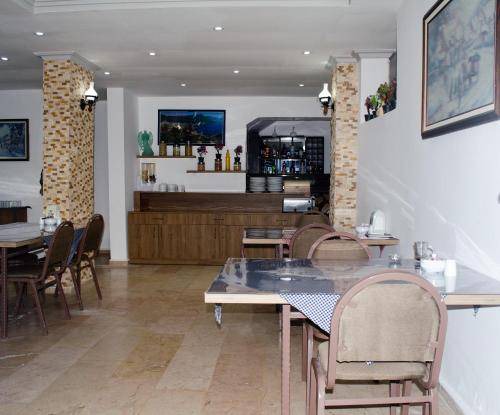 Photo of Kitchen in Icmeler City Center