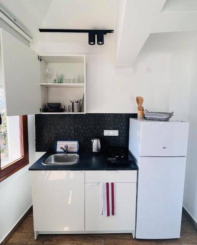 Photo of Kitchen in Marmaris City Center