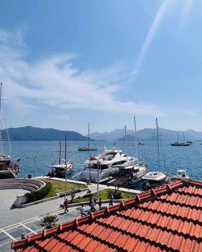 Photo of Others in Marmaris City Center