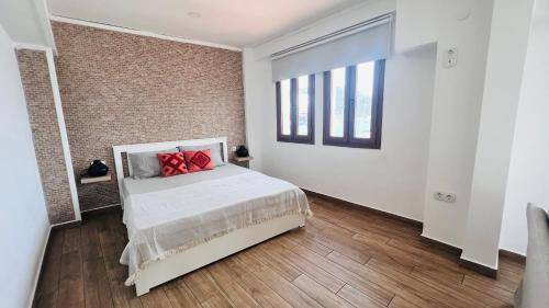 Photo of Bedroom in Marmaris City Center