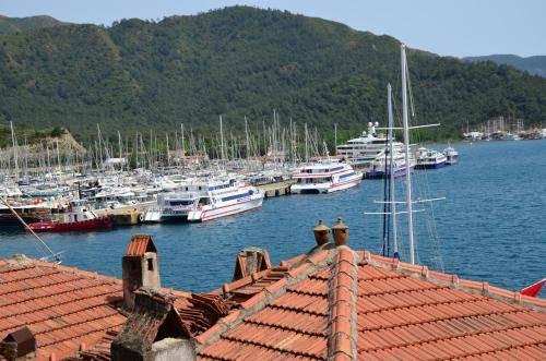 Photo of Others in Marmaris City Center