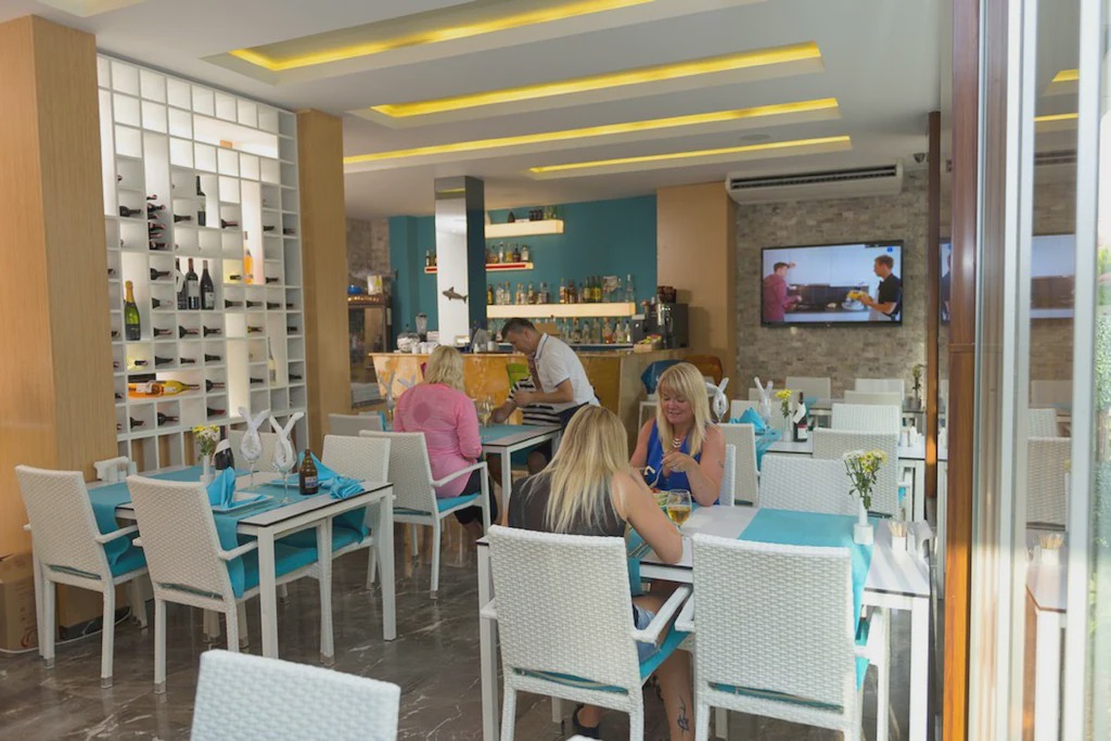 Photo of Livingroom in Alanya