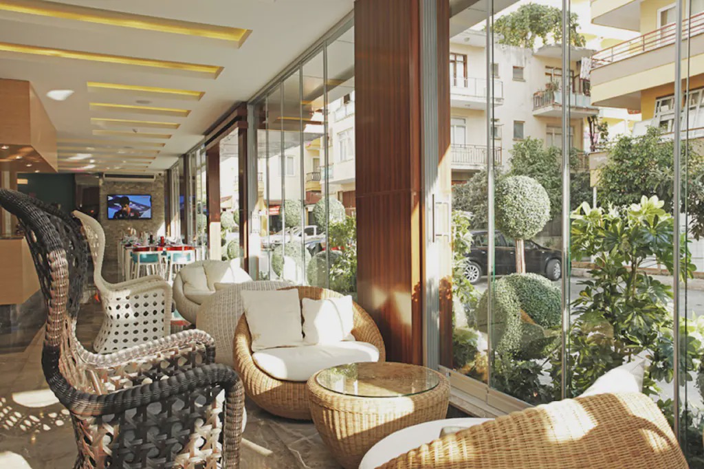 Photo of Livingroom in Alanya