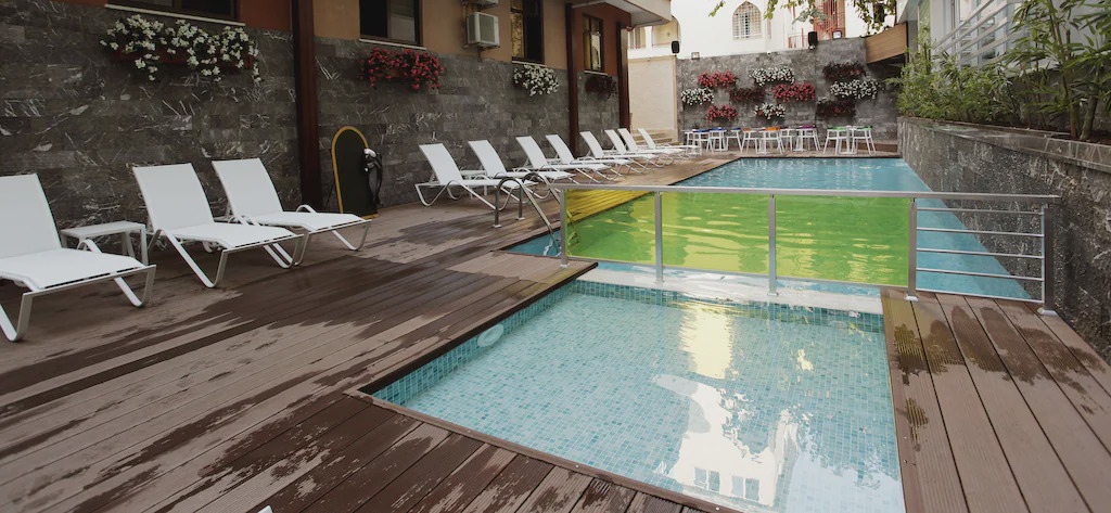 Photo of Outdoor in Alanya