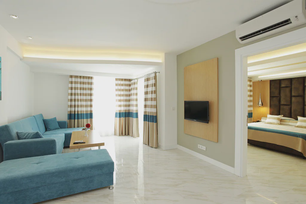 Photo of Livingroom in Alanya