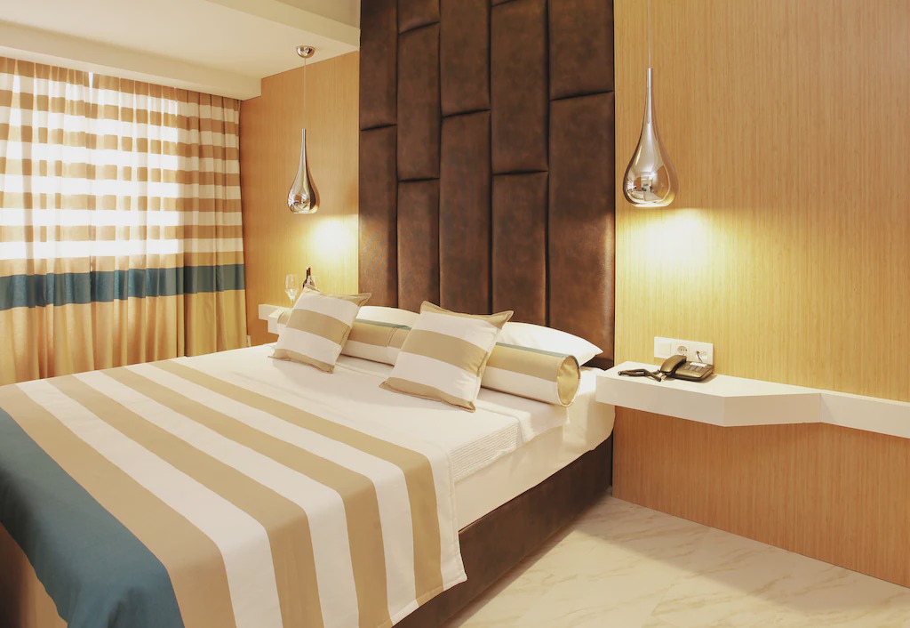 Photo of Bedroom in Alanya