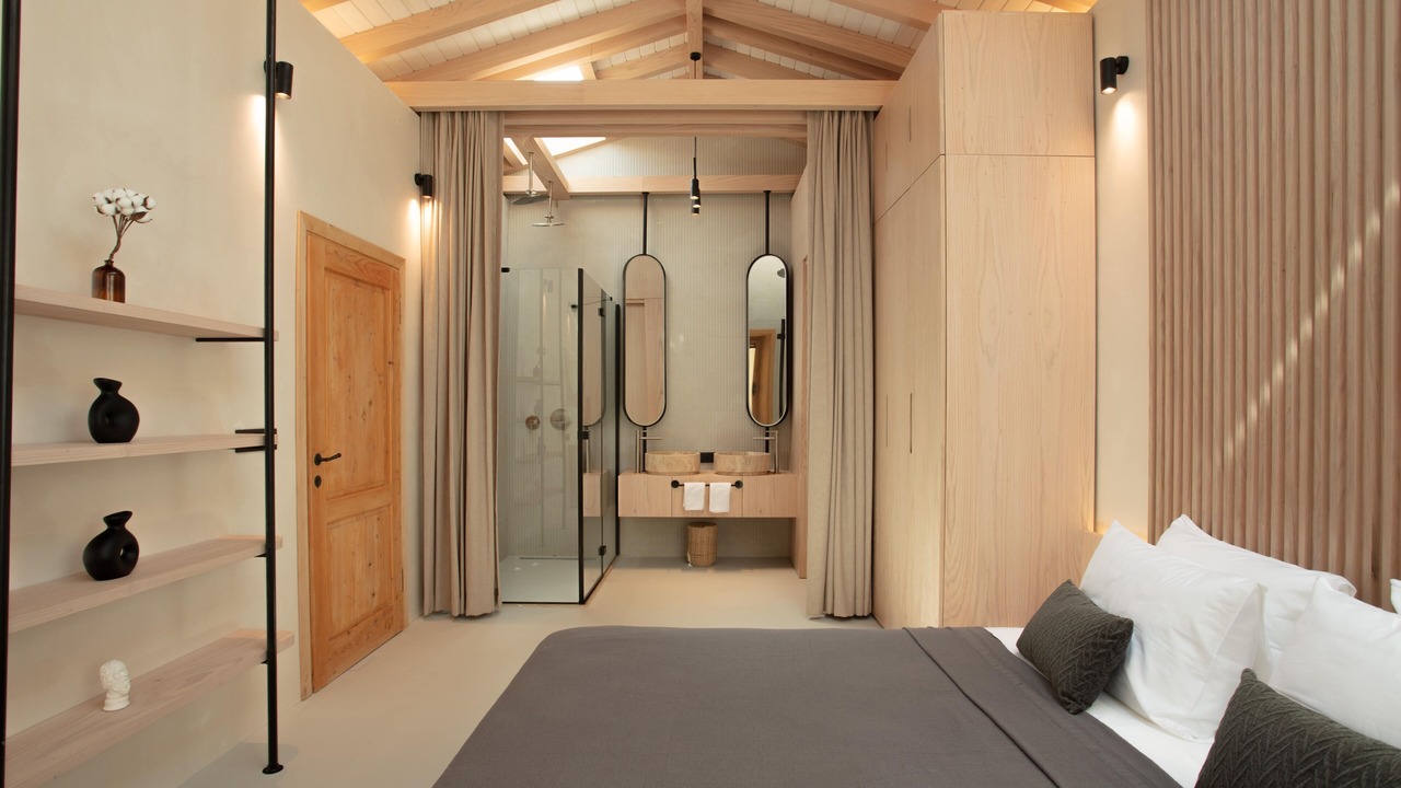 Photo of Bathroom in Old Datca