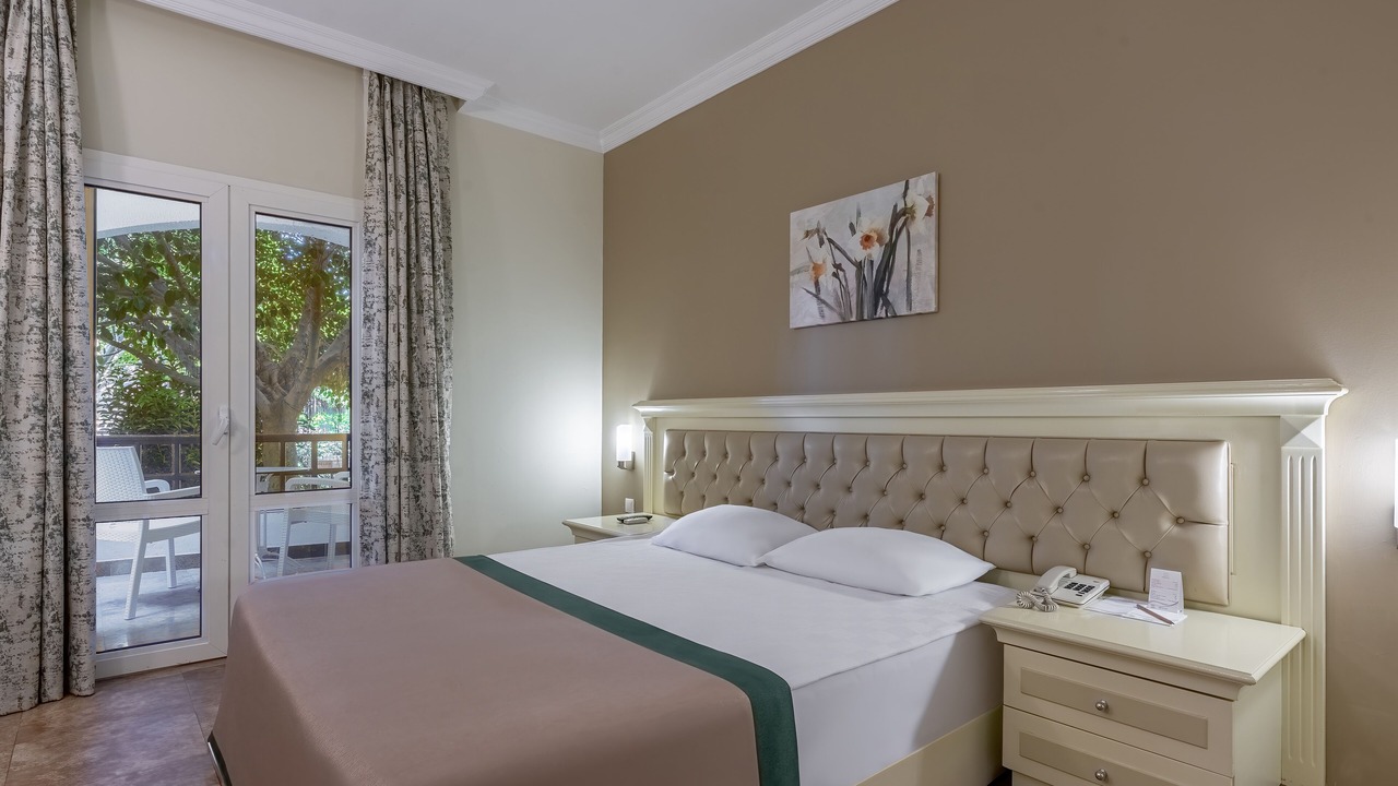 Photo of Bedroom in Camyuva