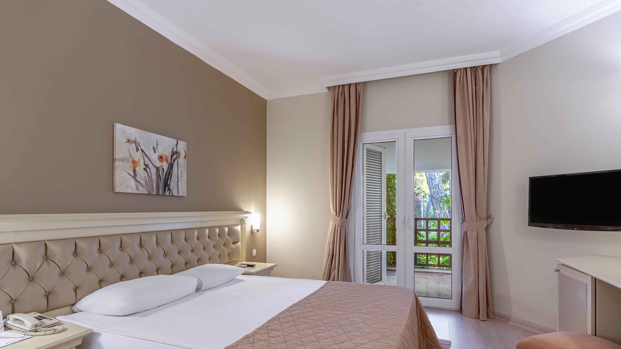 Photo of Bedroom in Camyuva