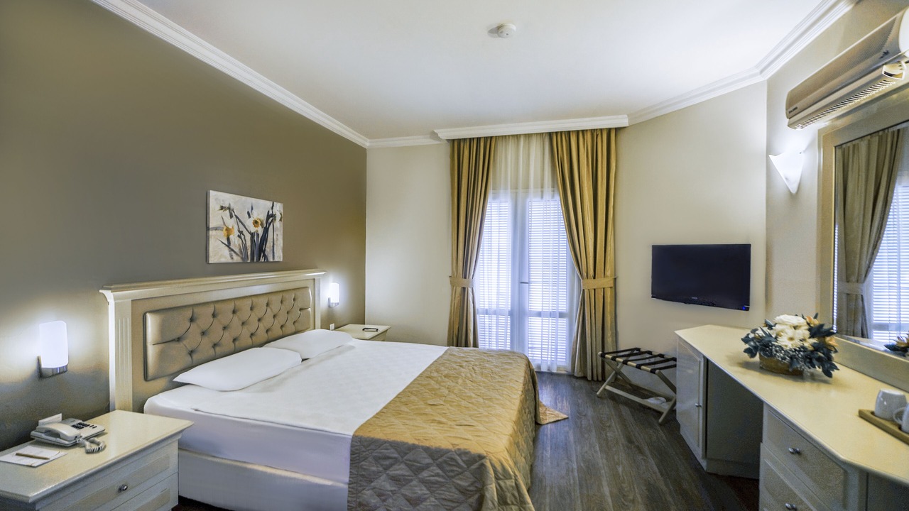 Photo of Bedroom in Camyuva