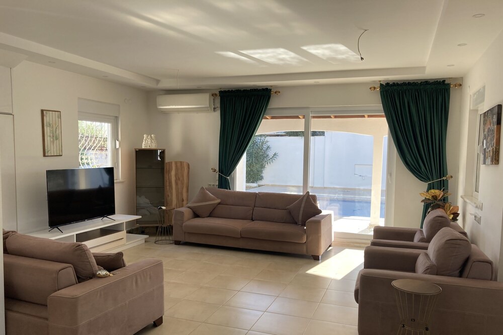 Photo of Livingroom in Kadriye