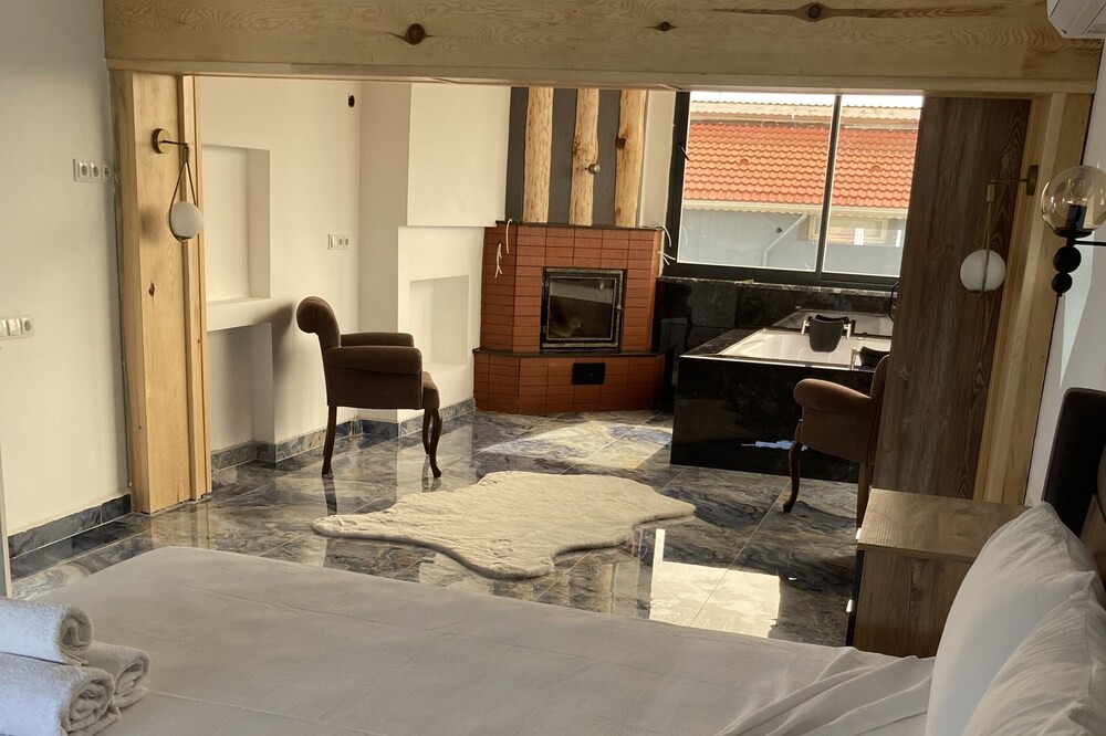 Photo of Bedroom in Kadriye