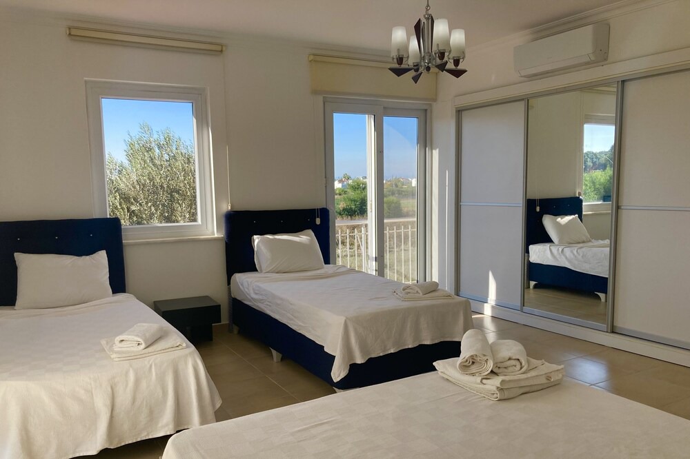 Photo of Bedroom in Kadriye