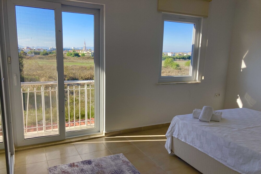Photo of Bedroom in Kadriye