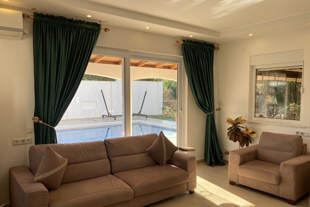 Photo of Livingroom in Kadriye