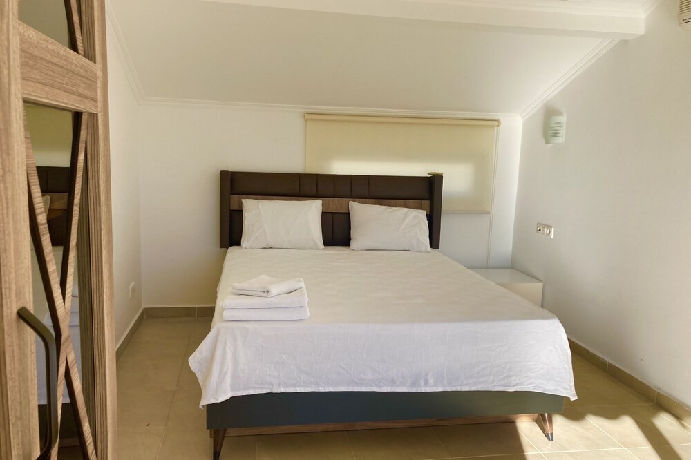 Photo of Bedroom in Kadriye