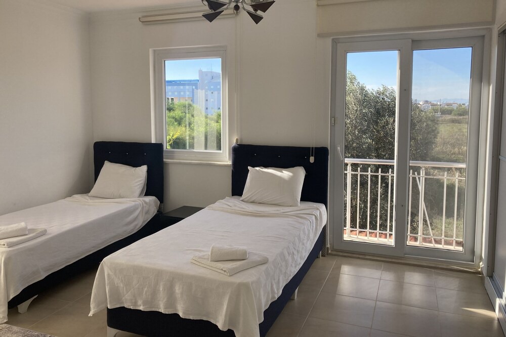 Photo of Bedroom in Kadriye