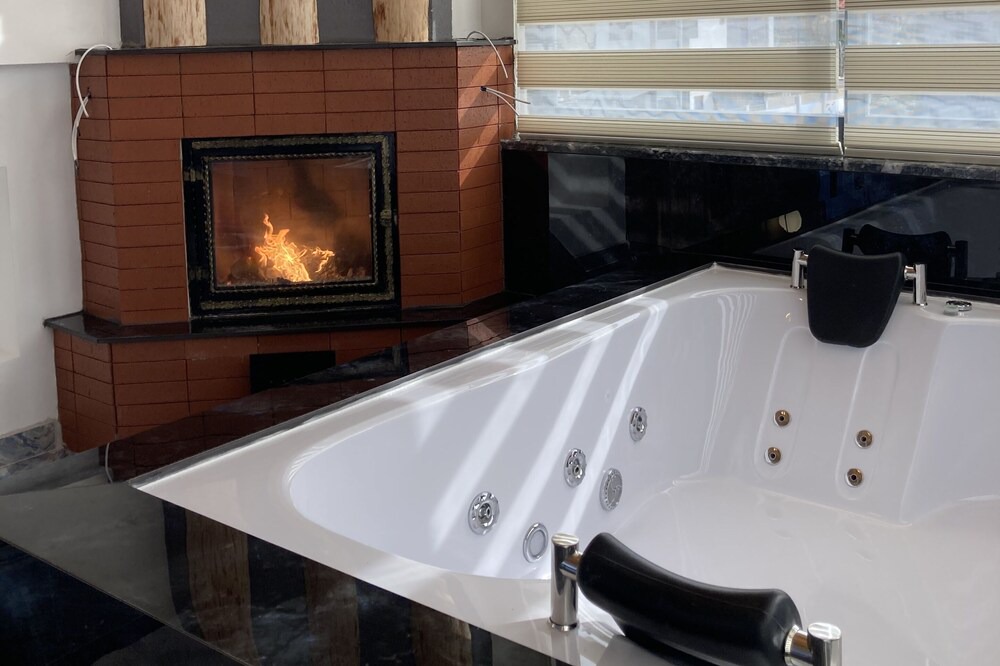 Photo of Bathroom in Kadriye