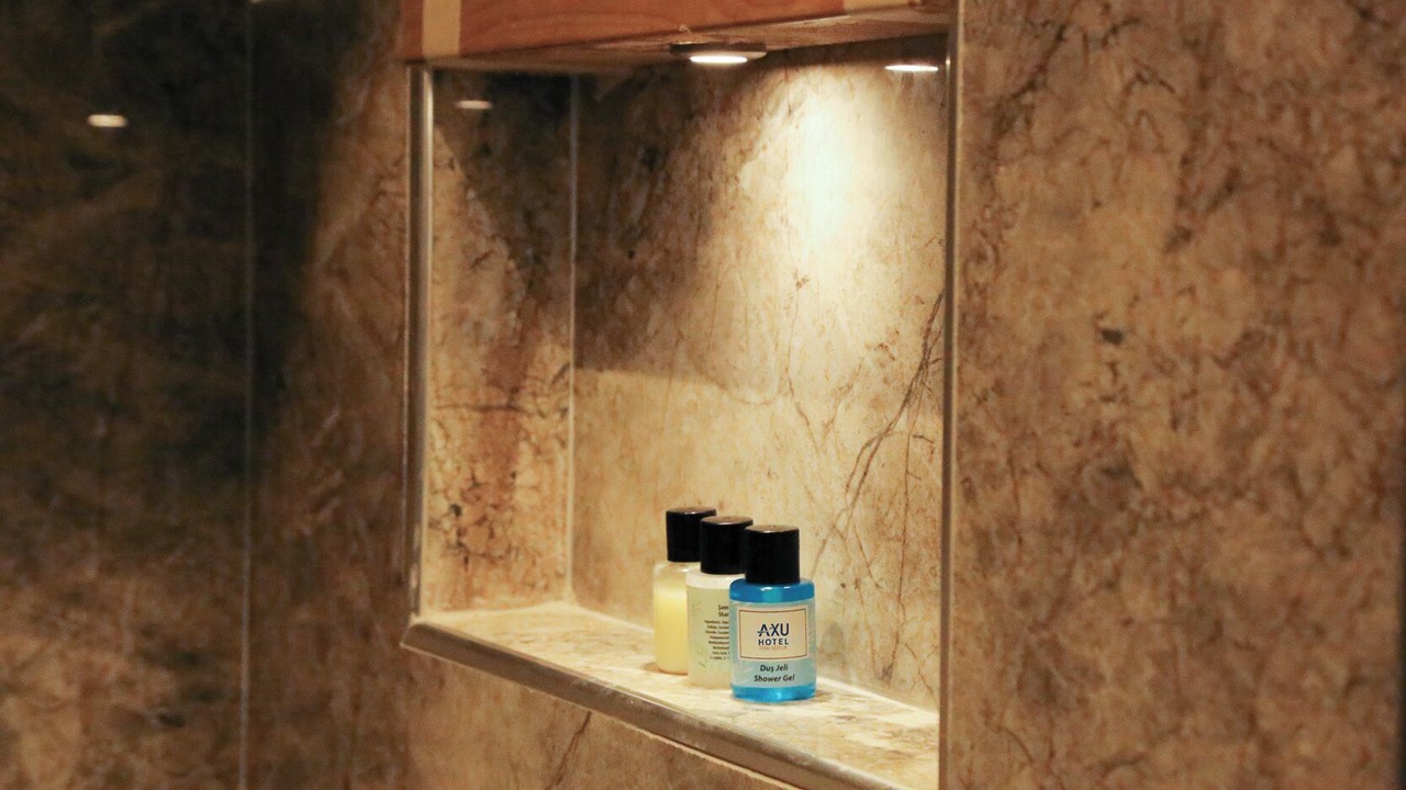 Photo of Bathroom in Arnavutkoy