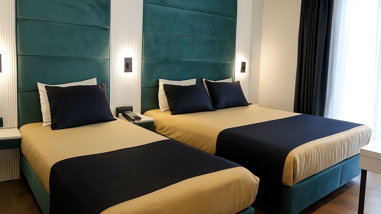 Photo of Bedroom in Arnavutkoy