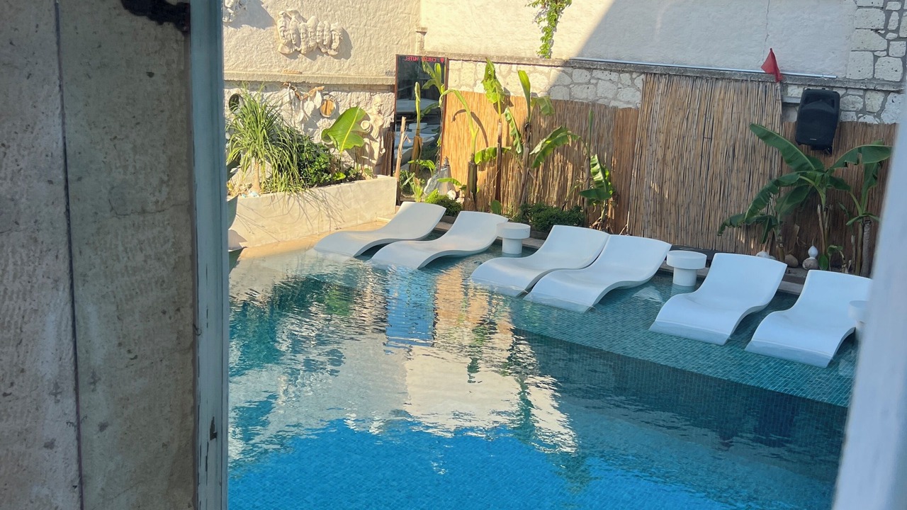Photo of Patio Balcony in Tokoglu