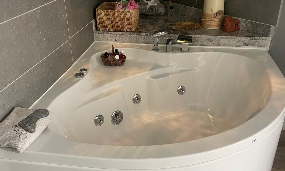 Photo of Bathroom in Tokoglu