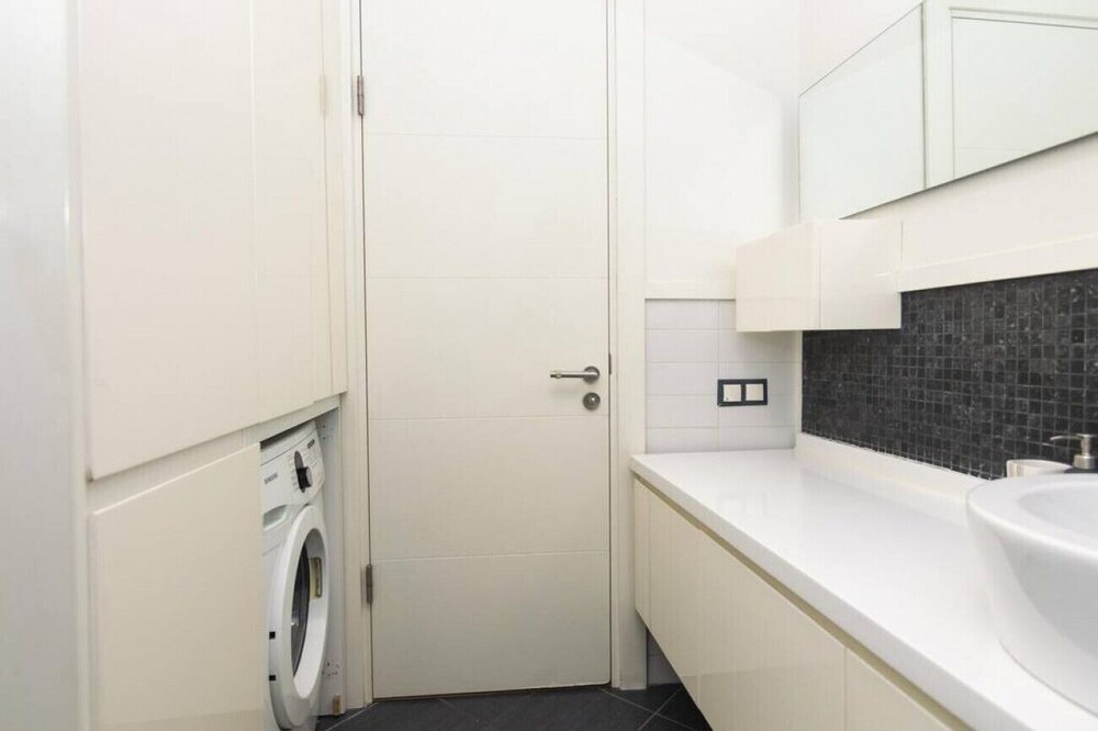 Photo of Bathroom in Bomonti
