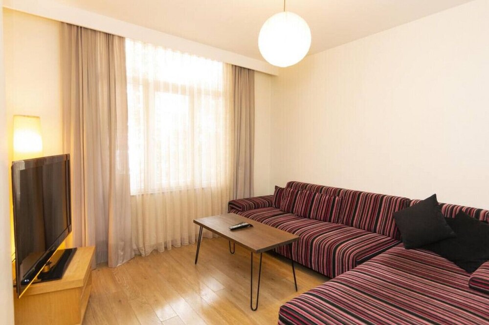 Photo of Bedroom in Bomonti