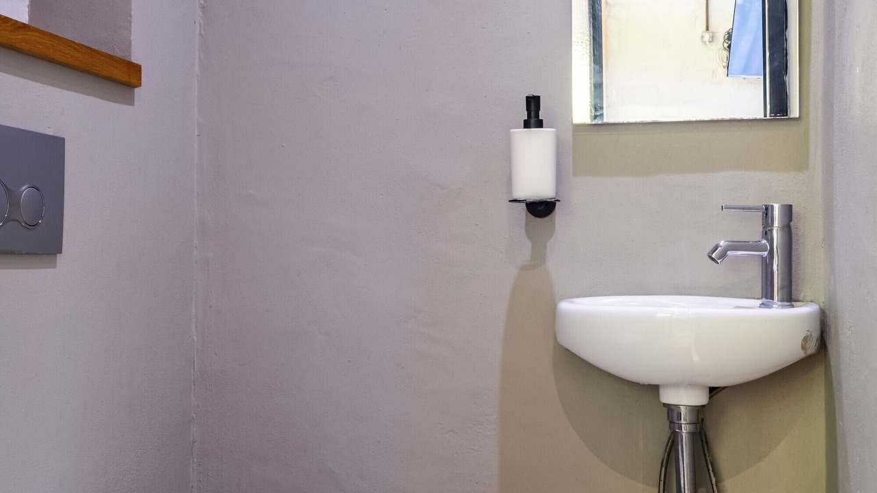 Photo of Bathroom in Tophane