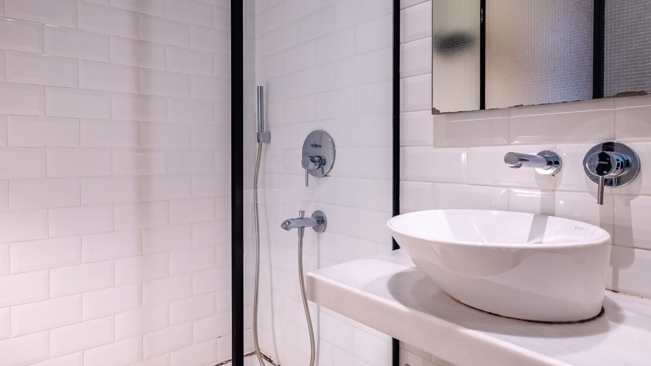 Photo of Bathroom in Tophane