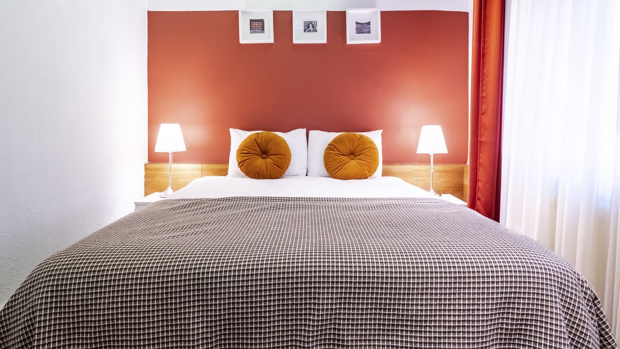 Photo of Bedroom in Tophane