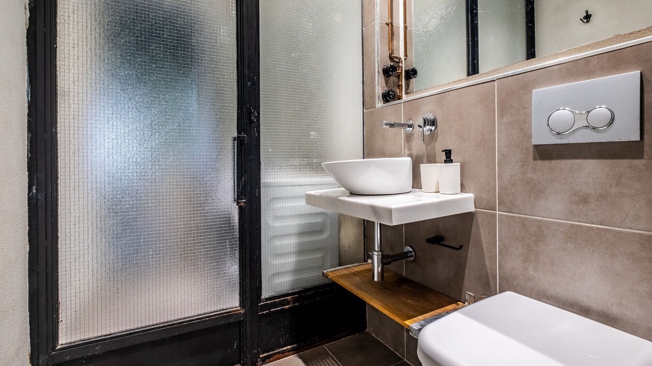 Photo of Bathroom in Tophane