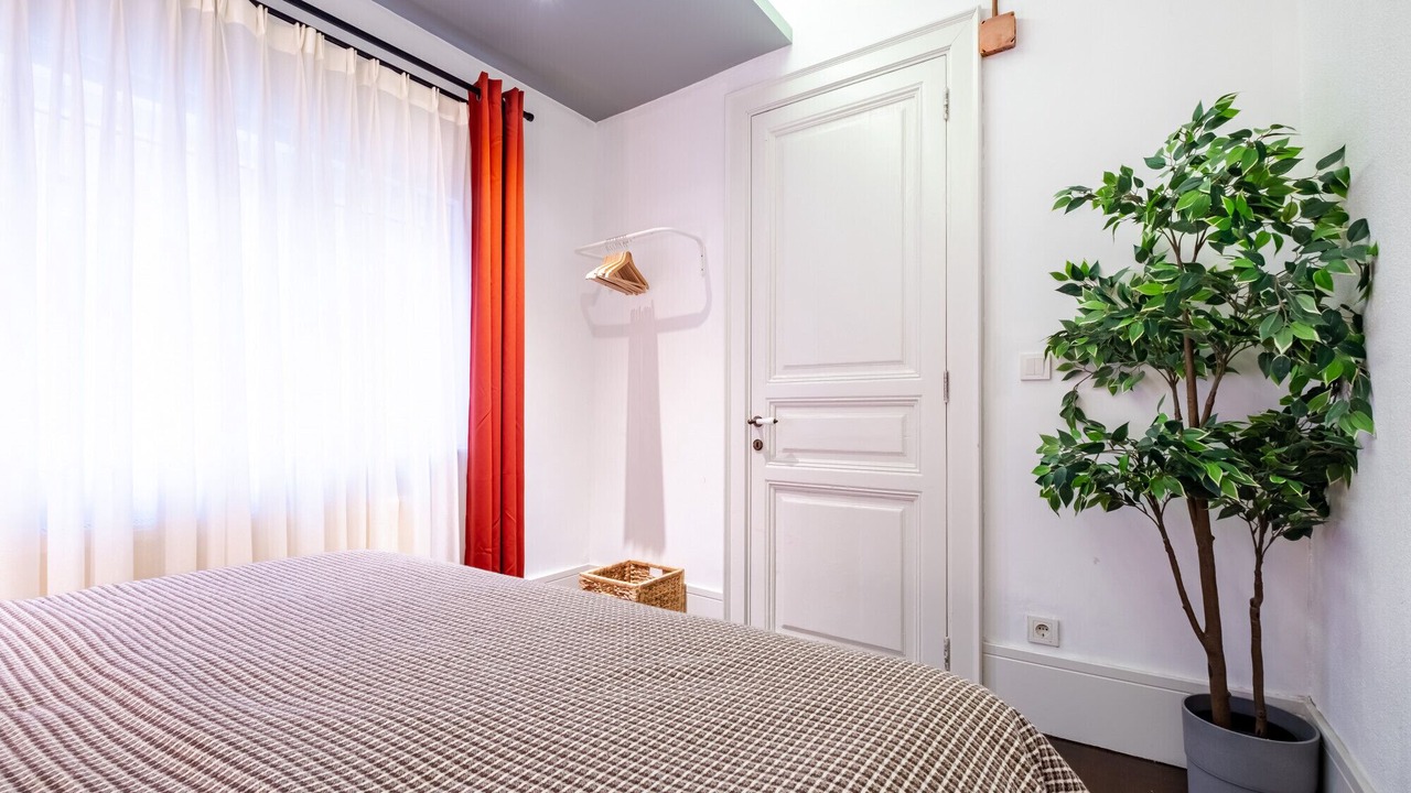 Photo of Bedroom in Tophane