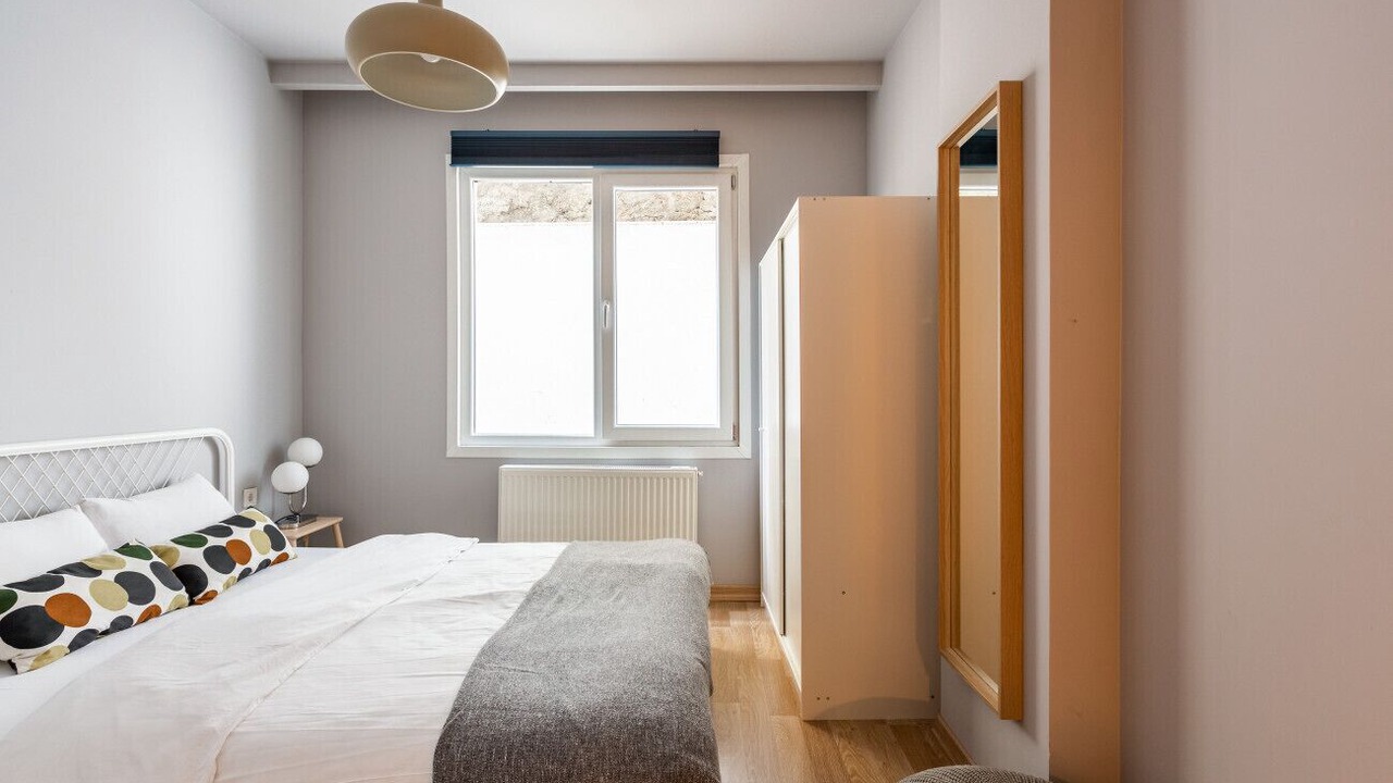 Photo of Bedroom in Besiktas