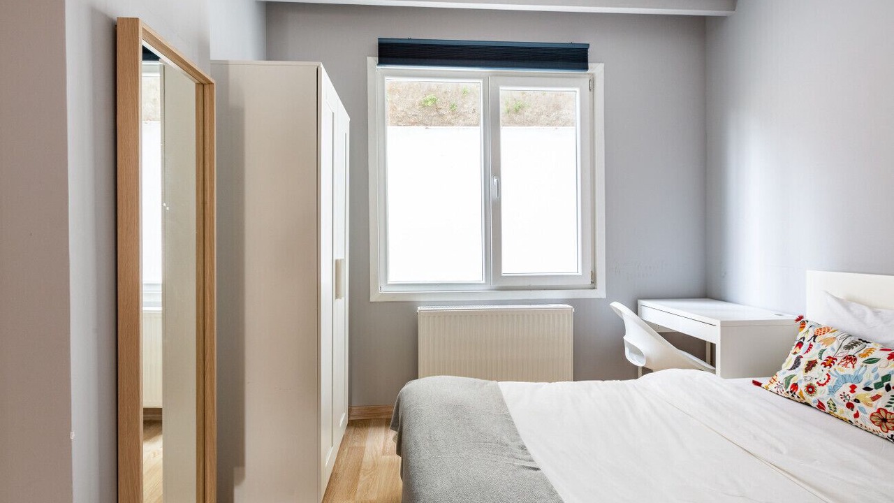Photo of Bedroom in Besiktas