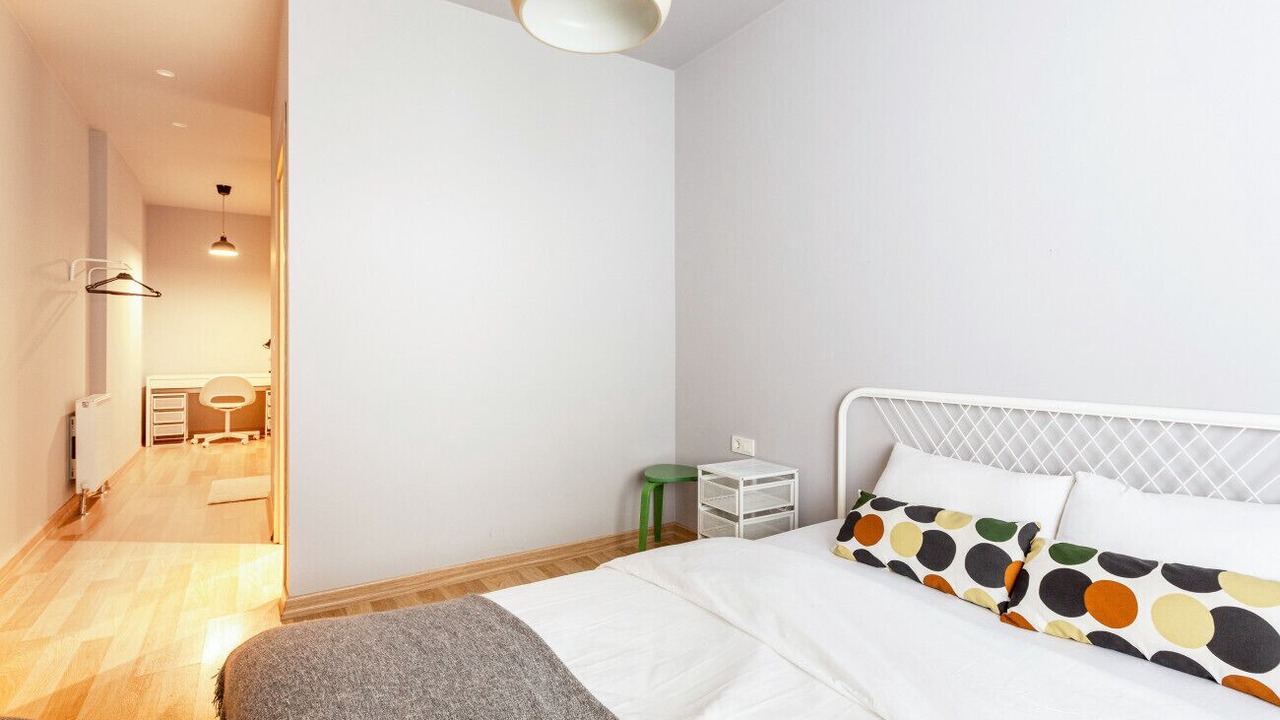 Photo of Bedroom in Besiktas