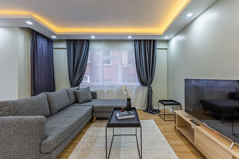 Photo of Bedroom in Maltepe